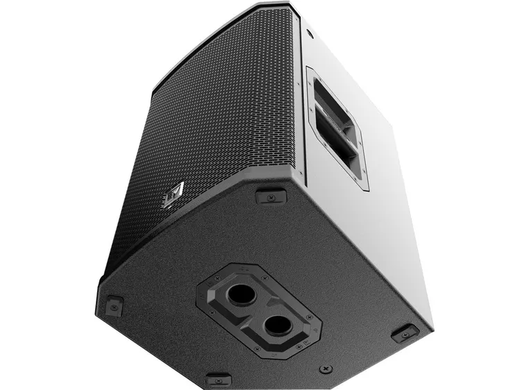 Electro-Voice ETX-12P Aktiv Høyttaler 12" 2000W DSP Sort 